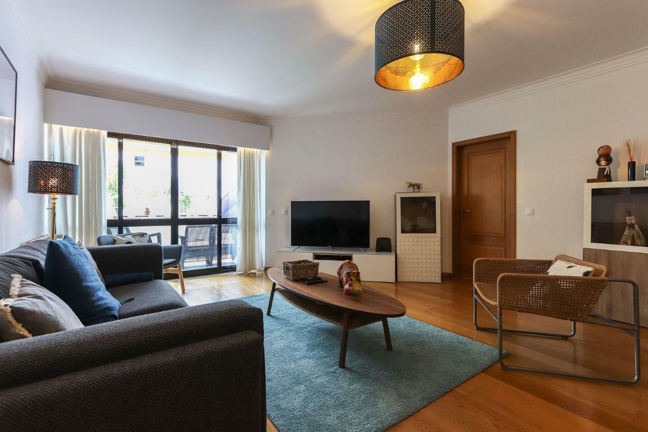 Amazing Downtown Family Apartment Lisboa Exterior foto